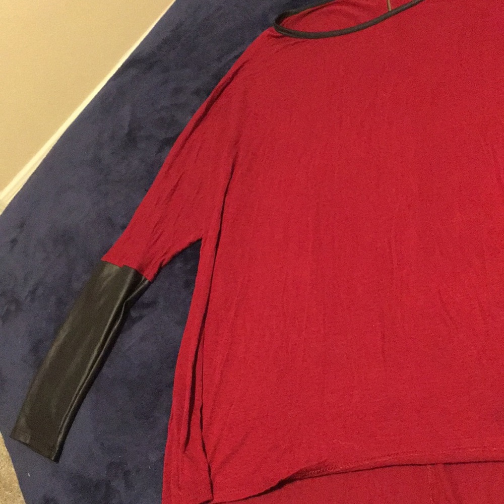 Dressy Top